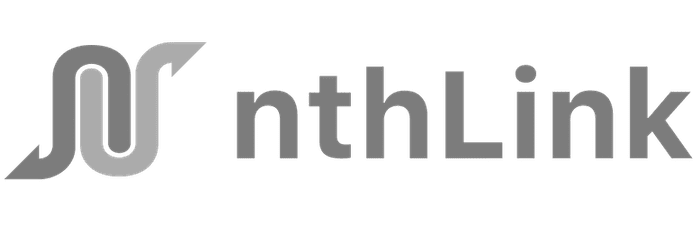 siglă nth link